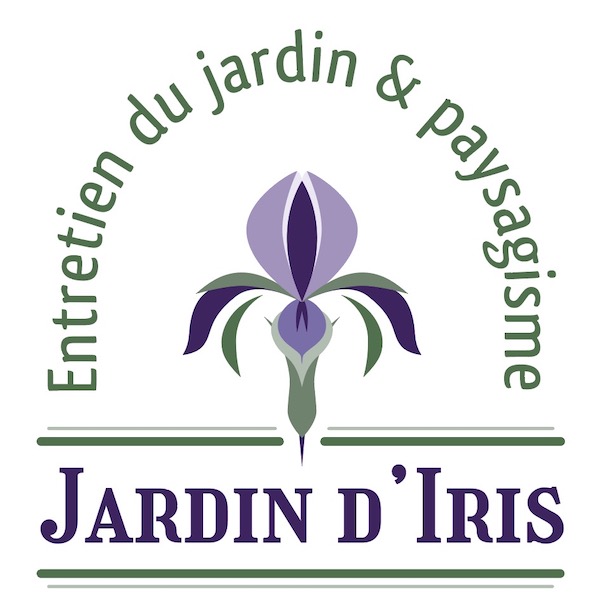 JARDIN D'IRIS